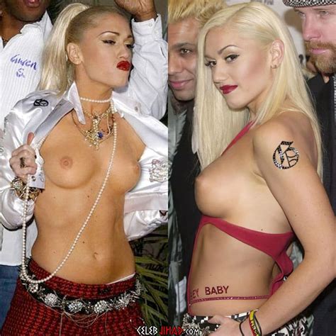 Gwen Stefani Nude Sex Tape Uncovered Daftsex Hd