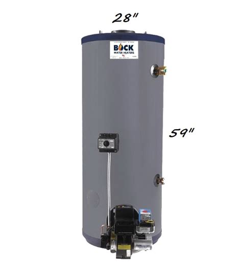 E By Bock Water Heaters Is Turboflue E Residential Light Commercial