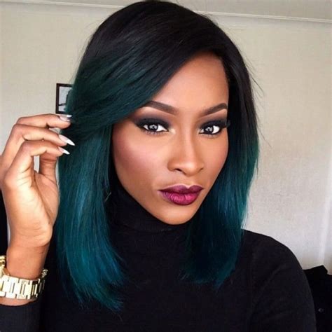 Top 10 Stylish Bob Hairstyles For Black Women In 2022