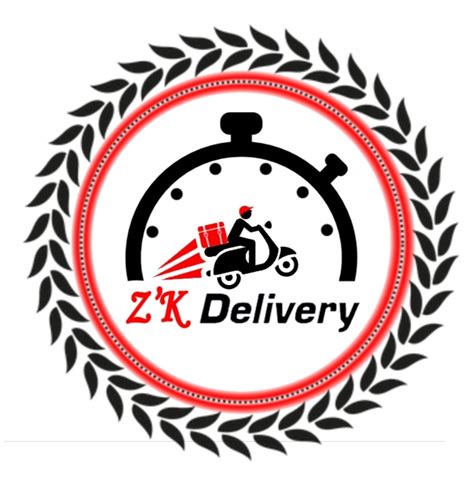 z k delivery kenitra