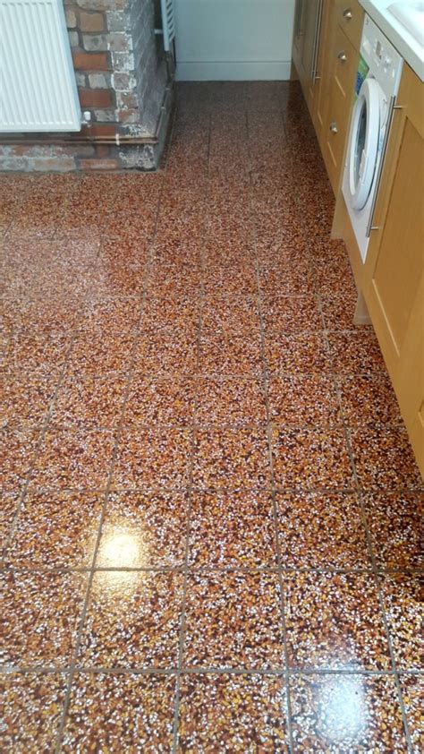 Terrazzo Cleaning And Sealing Stone Cleaning And Polishing Tips For