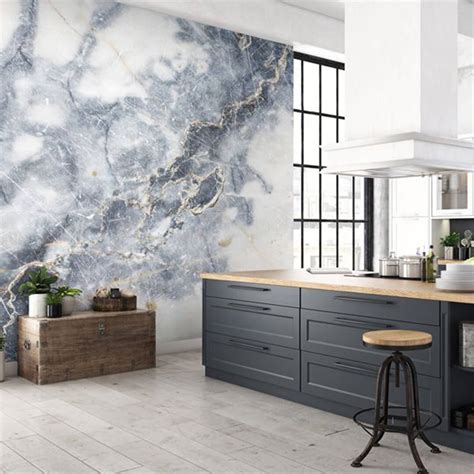 Kitchen Wallpaper Ideas For 2020 Rockett St George