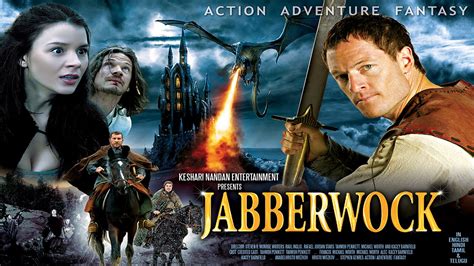 List of good, top and recent hollywood action films released on dvd, netflix and redbox in the united states, canada, uk, australia and around the world. Jurassic Island - Jabberwock - Full Hollywood Dubbed Hindi ...