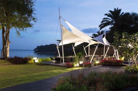 The Shellsea Hotel Krabi 5 Star Luxury Hotels