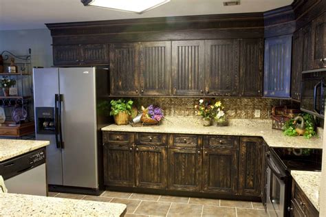 Can you diy this project yourself? diy kitchen cabinets refacing ideas | cabinet-refacin ...