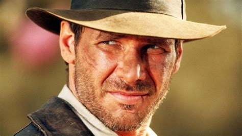 The Real Reason Indiana Jones Wears A Fedora