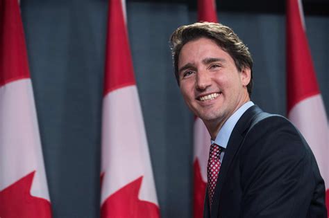 Justin Trudeau Is Putting the 'Liberal' Back in 'Canadian Foreign ...
