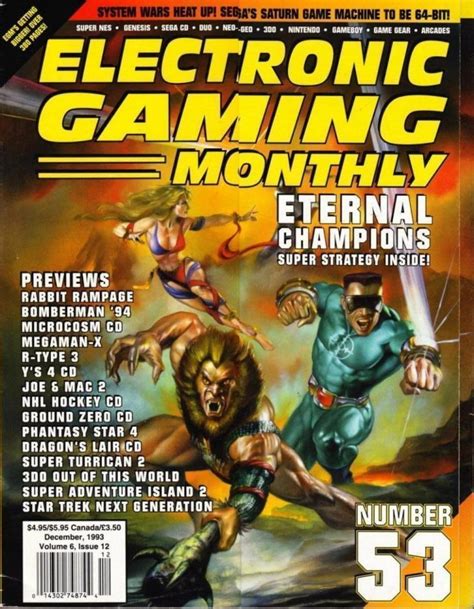 80 Nostalgic And Epic Video Game Magazine Cover Art And Vintage Design