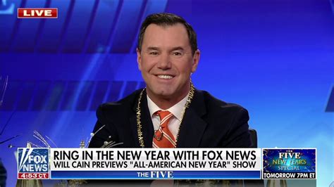 A Preview Of Fox News All American New Year Show Fox News Video