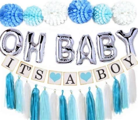 These games will brighten up the atmosphere, making it lively all around. Take a Look at the 12 Best Drive-By Boy Baby Shower ...