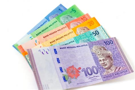 Premium Photo Malaysia Currency Myr Stack Of Ringgit Malaysia Bank