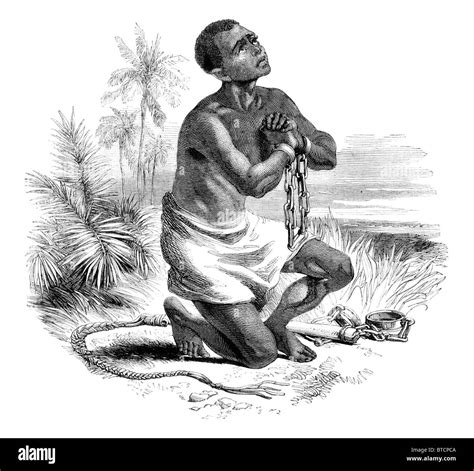 Schwarzen Sklaven Fotos Und Bildmaterial In Hoher Auflösung Alamy