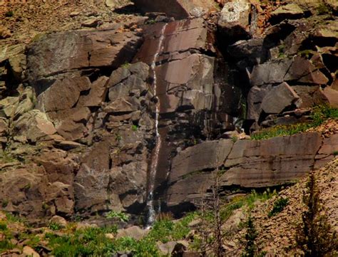 Maybe you would like to learn more about one of these? Chama Falls - DougScottArt.com