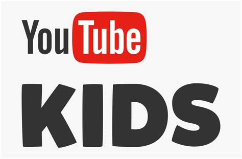 Image Yt Kids Logo Youtube Kids App Hd Png Download Transparent