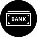 Icon Svg Bill Pay Onlinewebfonts Banking Cdr
