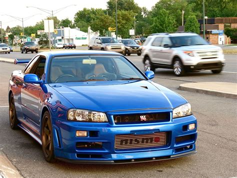 Usa.com provides easy to find states, metro areas, counties, cities, zip codes, and area codes information, including population, races, income, housing, school. Spotted! Nissan R34 Skyline GTR V-Spec, Woodward Ave, MI ...