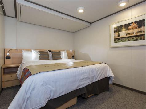 Nieuw Amsterdam Cabins And Staterooms On Cruise Critic