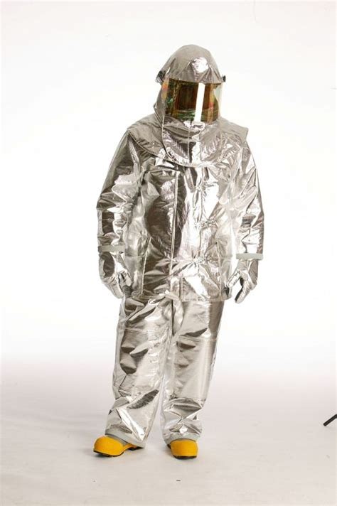 Proximity Suit Aluminized Fire Proximity Suit For Sale Suits For