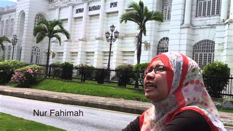 Ketua utama negara bagi persekutuan, dan isterinya. Perlembagaan Malaysia.... - YouTube
