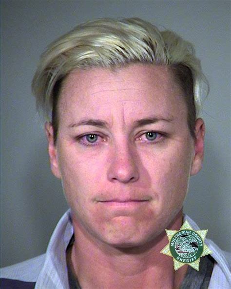 Soccer Star Abby Wambach Pleads Guilty In Dui Case The Columbian