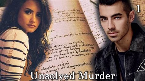 Unsolved Murder Episode 1 Youtube