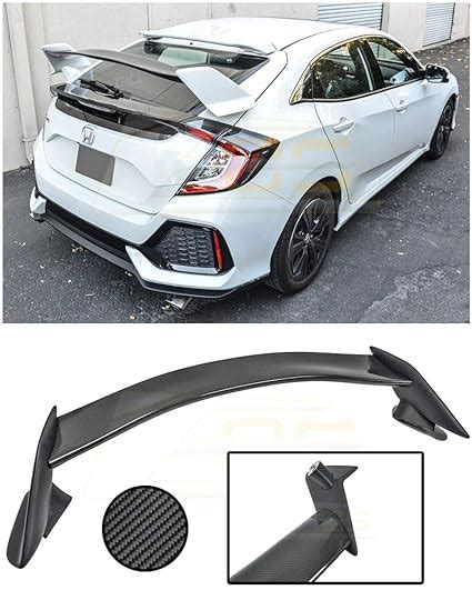 Extreme Online Store For 2016 Present Honda Civic 5dr