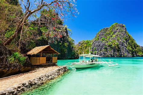 Most Beautiful Places In The Philippines You Should Visit