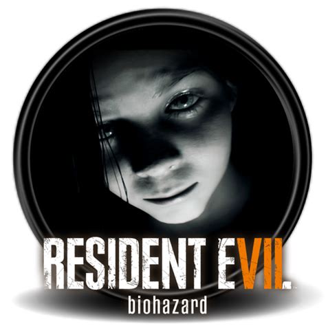 Resident Evil 7 Icon 12 By Malfacio On Deviantart
