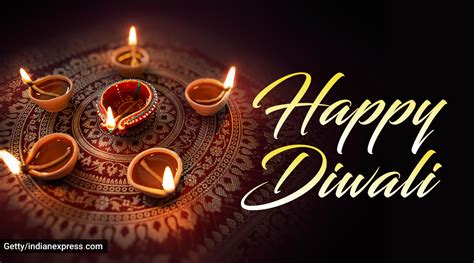 Happy Diwali 2020 Deepavali Wishes Images Status Quotes Messages