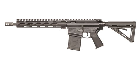 Nlx 308 A Premium Complete Ar10 Rifle Next Level Armament