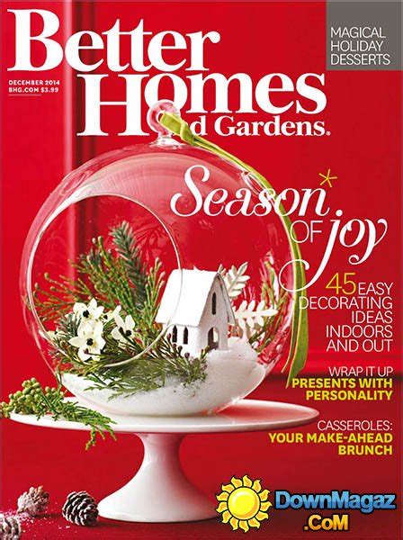 The first time i saw a cold frame, just for a moment, i thought i was looking at a magical portal to the center of the earth. Better Homes and Gardens - December 2014 » Download PDF ...
