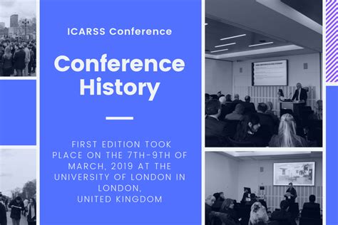 Academic Conference On Social Sciences Icarss Oxford Uk