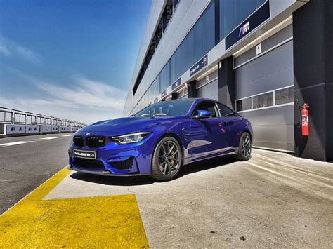 At sovereign bmw we have a stunning 2019 m4 cs this vehicle has got less than 2000km on the clock at a fantastic price as vehicle. BMW M4 CS debuts at SA BMW M Festival - Motoring News and Advice - AutoTrader