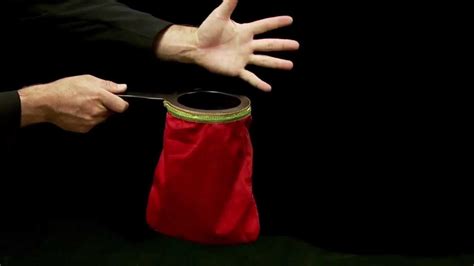 So, let's say you're really into albanian. Easy Magic Tricks! Change Bag Easy Magic Trick! - YouTube