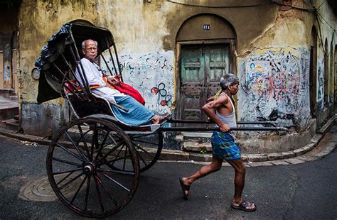 Kolkata The Absolute Paradise For Street Photographers