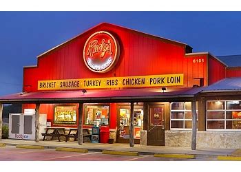 3 Best Barbecue Restaurants in Corpus Christi, TX - Expert Recommendations