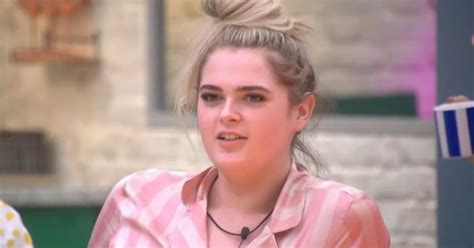 Big Brother Trans Star Hallies Mum Speaks Out As Farida Asks If Men Who Fancy Her Are Gay Ok