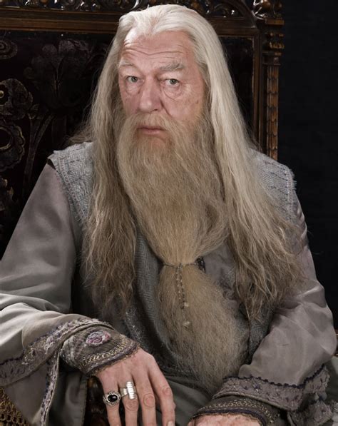 Things you may not have noticed about… Albus Dumbledore | Wizarding World