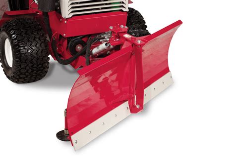 Kv552 V Blade Snow Plow Morgantown Wv Sunset Outdoor Supply