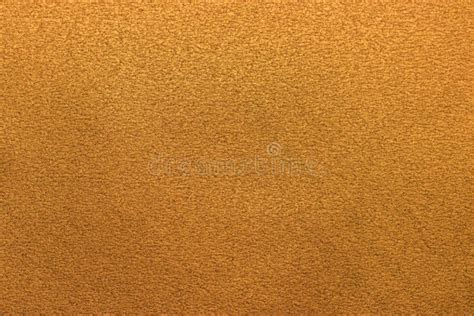Metallic Gold Texture Bright And Shiny Metal Textured Background Stock