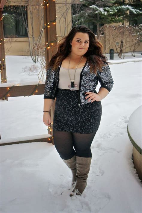 ONCE UPON A TIME Natalie In The City A Chicago Plus Size Fashion Blog By Natalie Craig