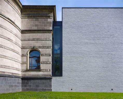 Lhm I Leopold Hoesch Museum Düren Peter Kulka