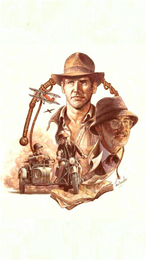 Save your favorite colors, photos, and past orders all in one place. Indiana Jones background | Indiana jones, Iconic movies ...