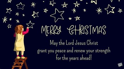 54 Religious Christmas Wishes And Quotes To Experience Grace