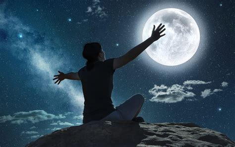 5 Full Moon Release Rituals To Amp Up Your Receiving Feminine Magic®