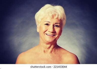 Attractive Year Old Woman Naked Images Stock Photos Vectors Shutterstock