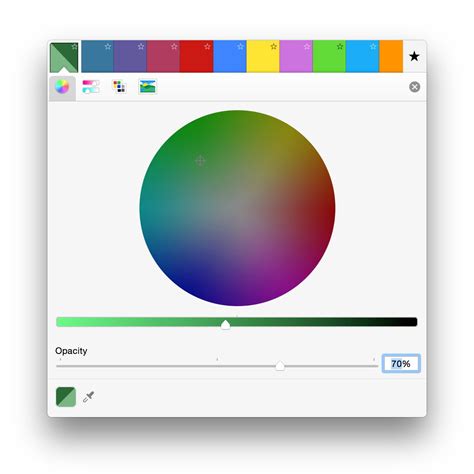 Color Picker App Mac Bmp Power