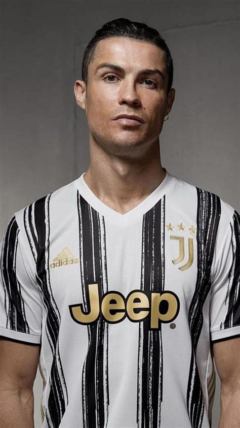 Haircut like cristiano ronaldo hair inspiration: CR7 IN JUVENTUS HOMEKIT 2020/21 | Fútbol, Leyendas