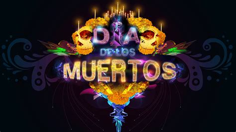 Dia De Muertos S10 E3 Día De Los Muertos Day Of The Dead Youtube
