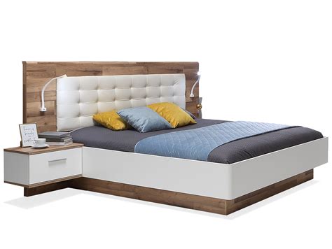 Bett kopfteil mit beleuchtung selber bauen bett mit kopfteil selber bauen betten hause dekoration schan led beleuchtung bett himmelbett selber bauen 62 ideen und bauanleitungen archzine. Bett Beleuchtung mit USB Anschluss 2er Set Gehäuse weiss